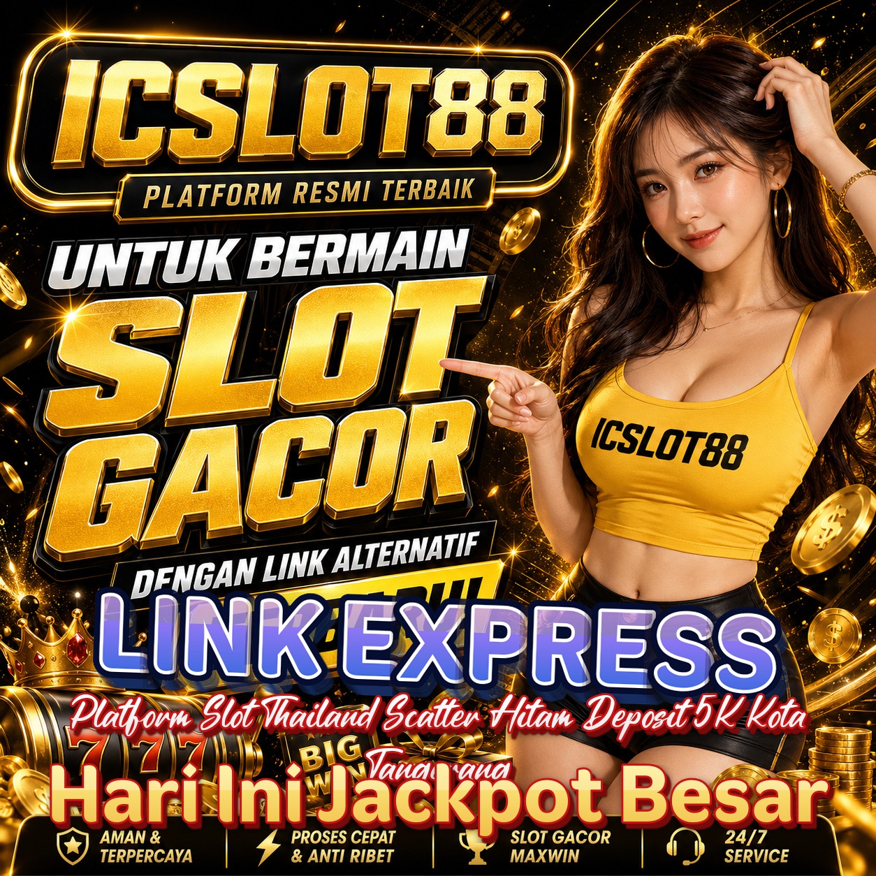 LINK EXPRESS